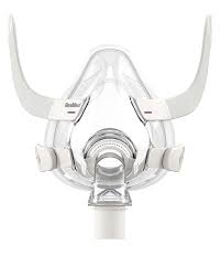 Breathable Women's Full Face Mask for Protection - No Straps, Comfortable & Reusable - Perfect for Outdoor Activities, Travel & Daily Use