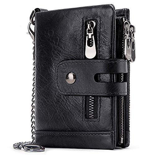 #1 Black