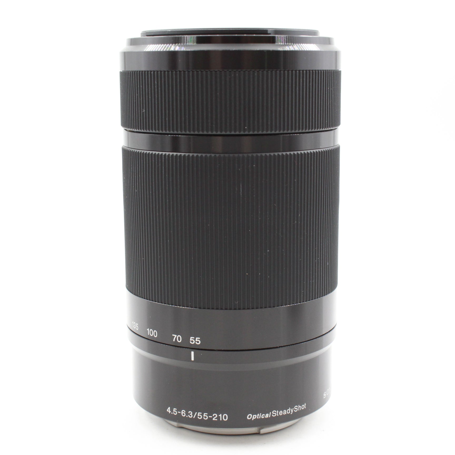 Open Box Excellent Condition Sony Alpha a6100 Mirrorless Digital Camera with 16-50mm & 55-210mm Lenses (Discontinued Model) - Perfect for Travel Photography, Vlogging & Street Shooting