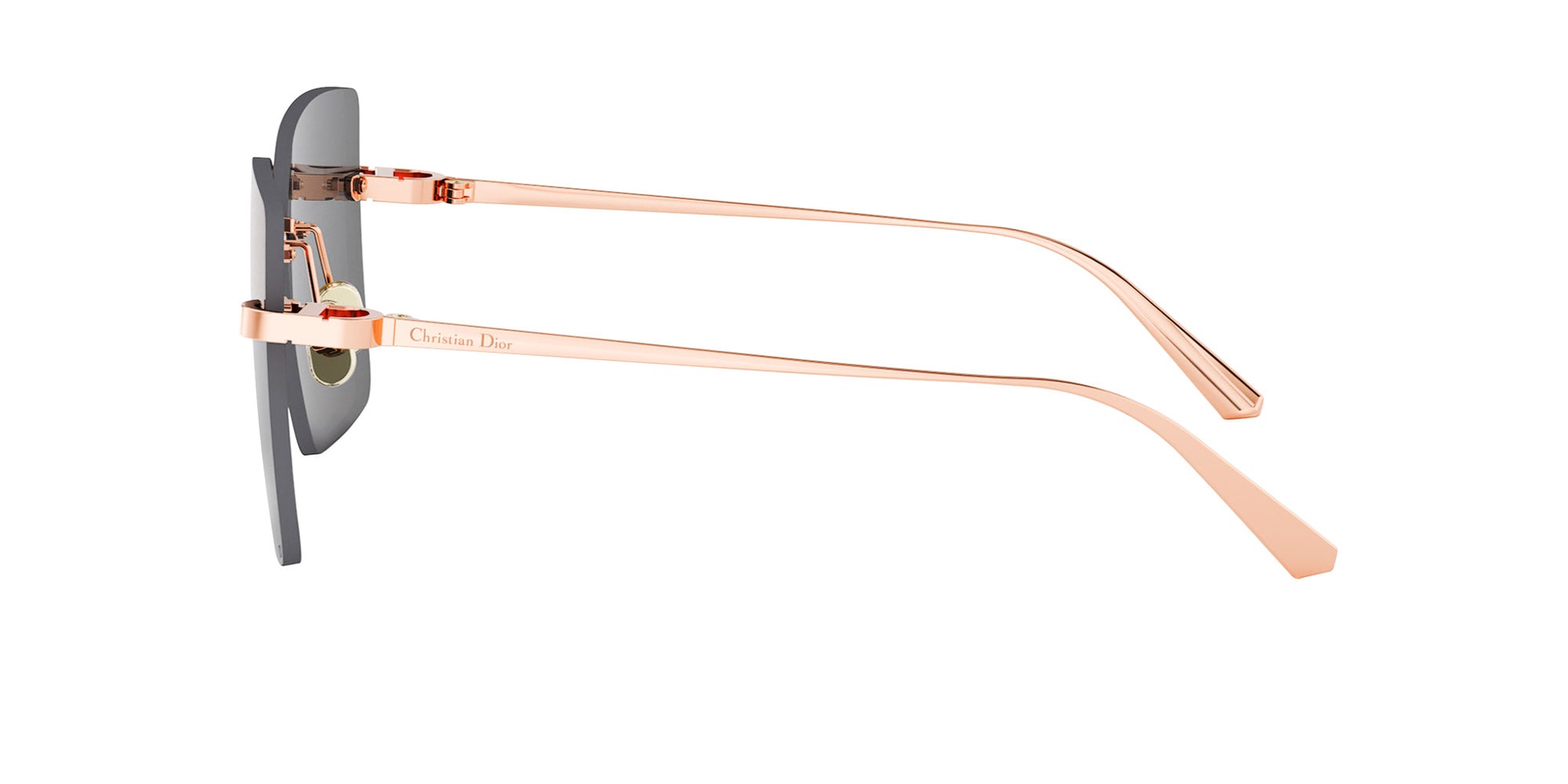 Dior CDior S3U Sunglasses - Luxury Designer Shades for Women & Men - Perfect for Fashion, Travel & Outdoor Activities