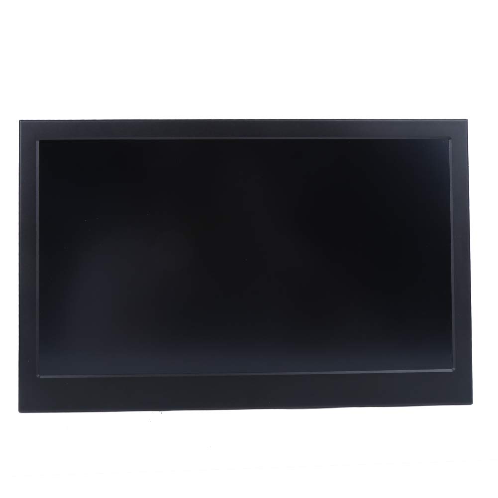 Portable Industrial Monitor Screen for Laptop & PC - Durable LCD Display for Factory, Warehouse & Field Work