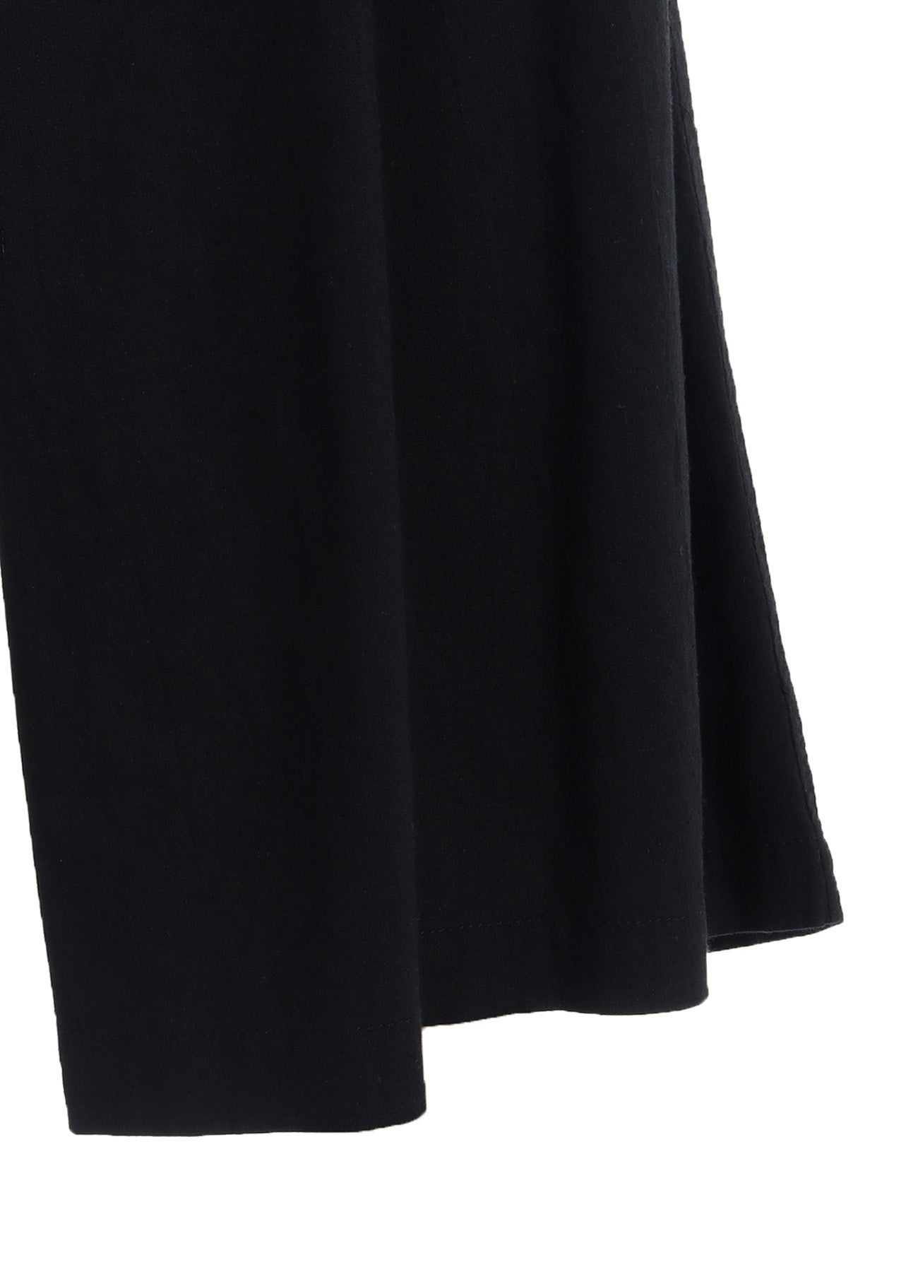 Premium Cotton Linen Blend Culotte Pants for Women - Comfortable High-Waisted Wide Leg Palazzo Pants for Casual Wear, Office & Summer Outfits