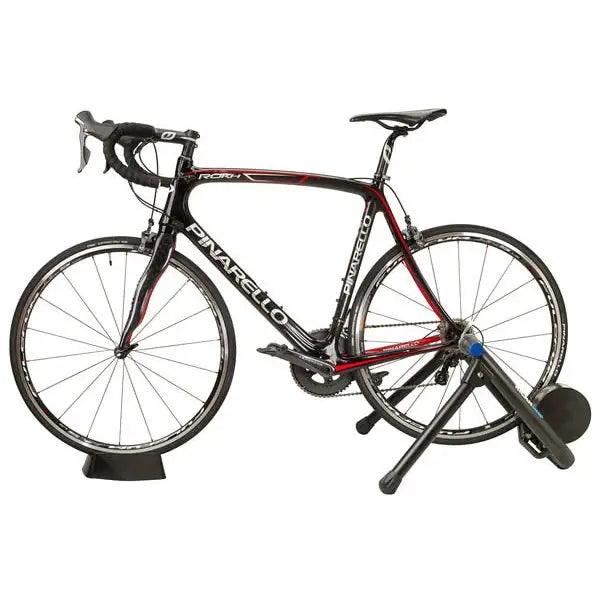 Wahoo Kickr Snap Smart Bike Trainer - Indoor Cycling Trainer for Road Bikes with Accurate Power Measurement | Perfect for Home Workouts & Virtual Cycling Classes