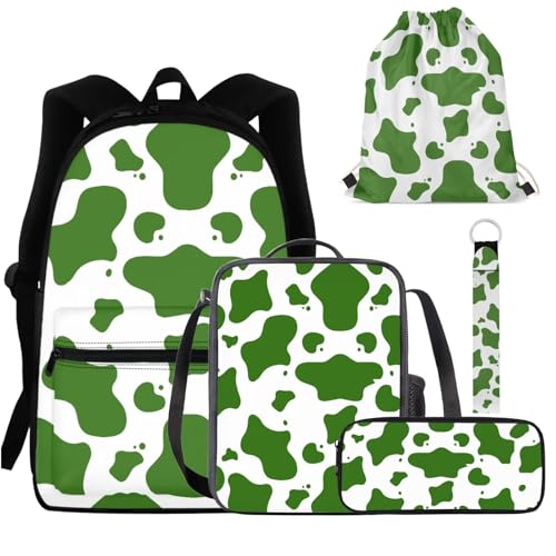 Cow Pattern Green