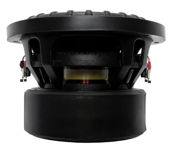 American Bass VFL 6.5 Inch 300W RMS Car Subwoofer - Powerful Bass for Car Audio Systems & Home Theater
