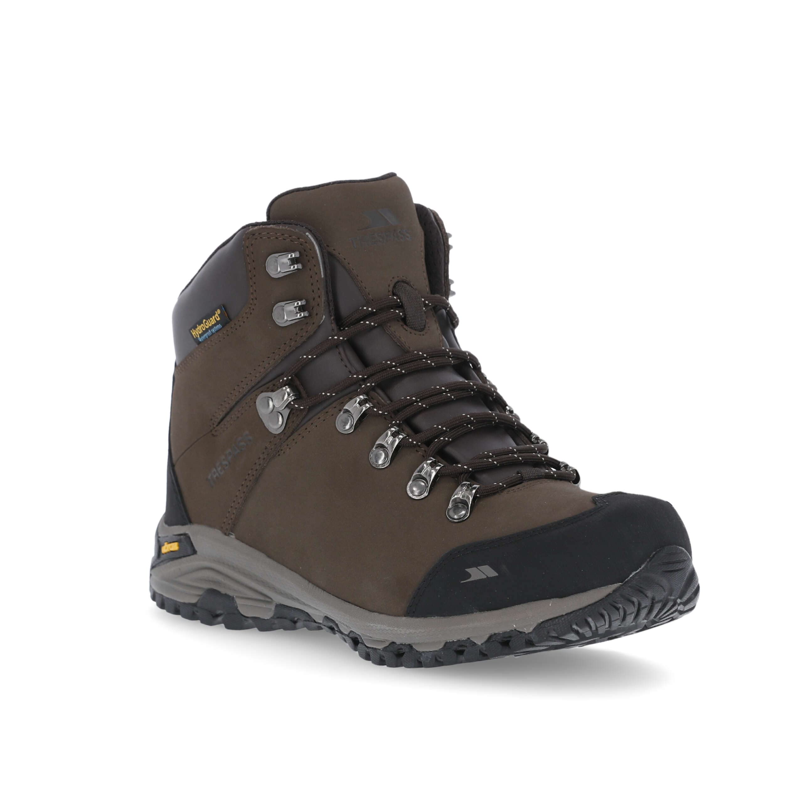Women's Waterproof Hiking Boots for Outdoor Camping & Trekking