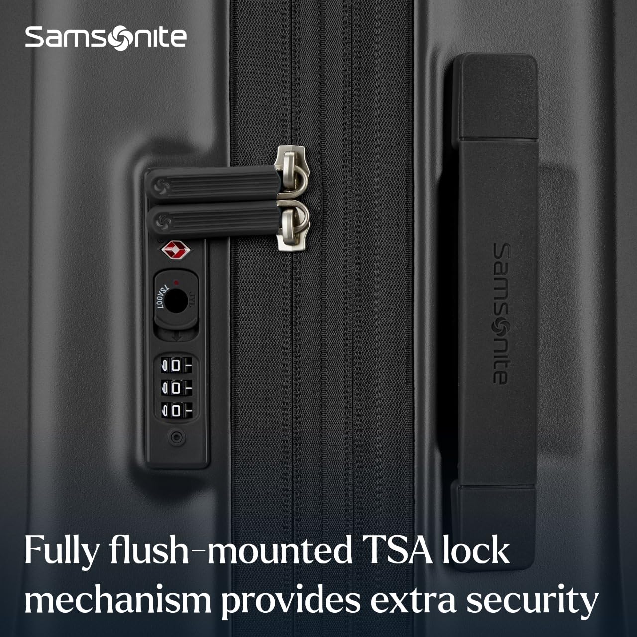 Samsonite UpLIFT 31