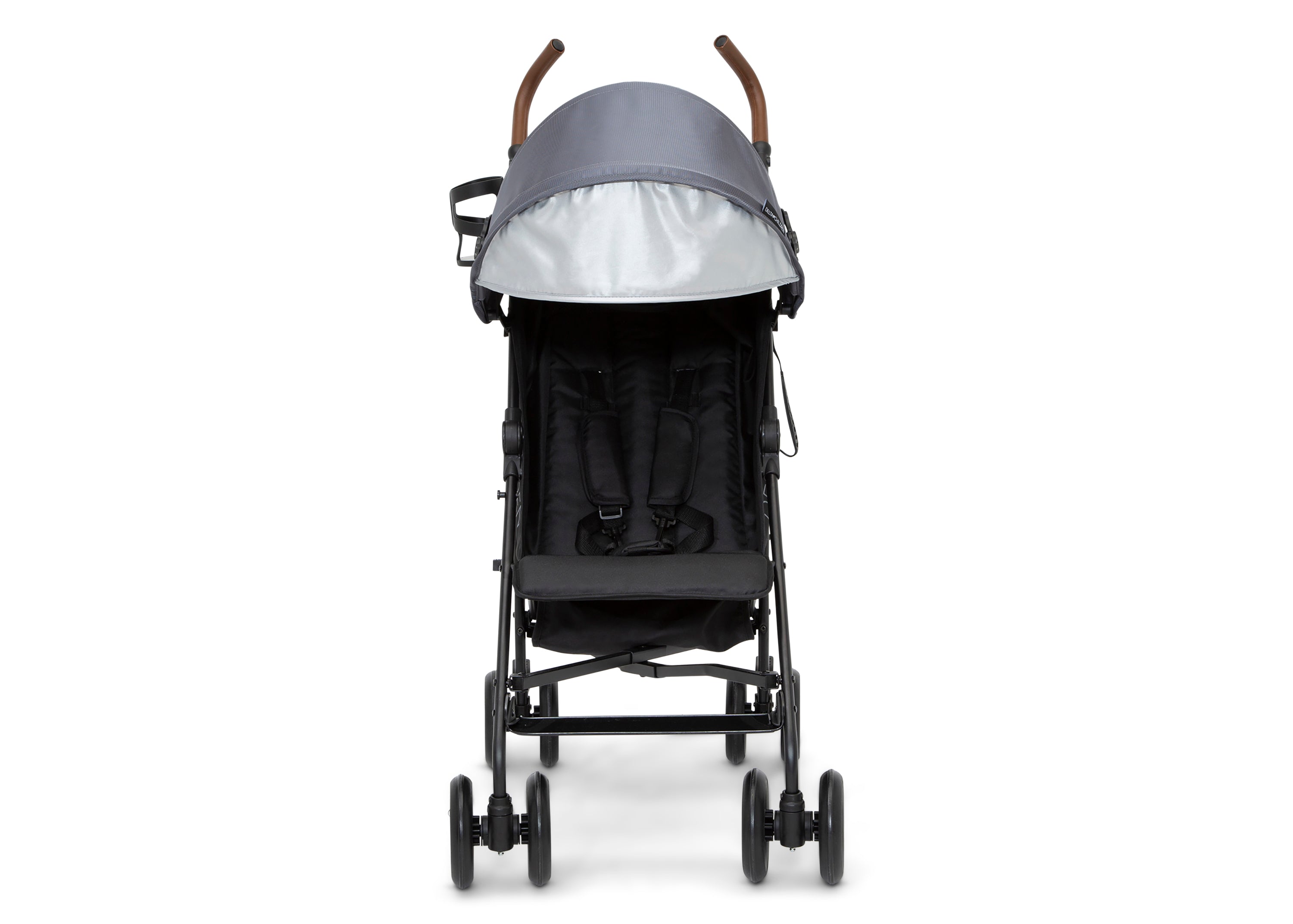 365 Plus Stroller - Lightweight Compact Baby Stroller for Travel & Everyday Use | Foldable Design with Adjustable Canopy | Perfect for Shopping, Walks & Outdoor Adventures