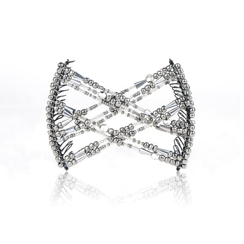 Pewter Silver - Medium