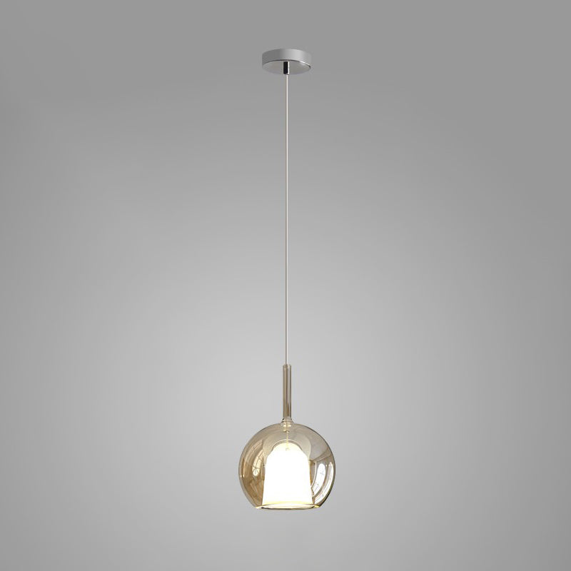 Light Amber