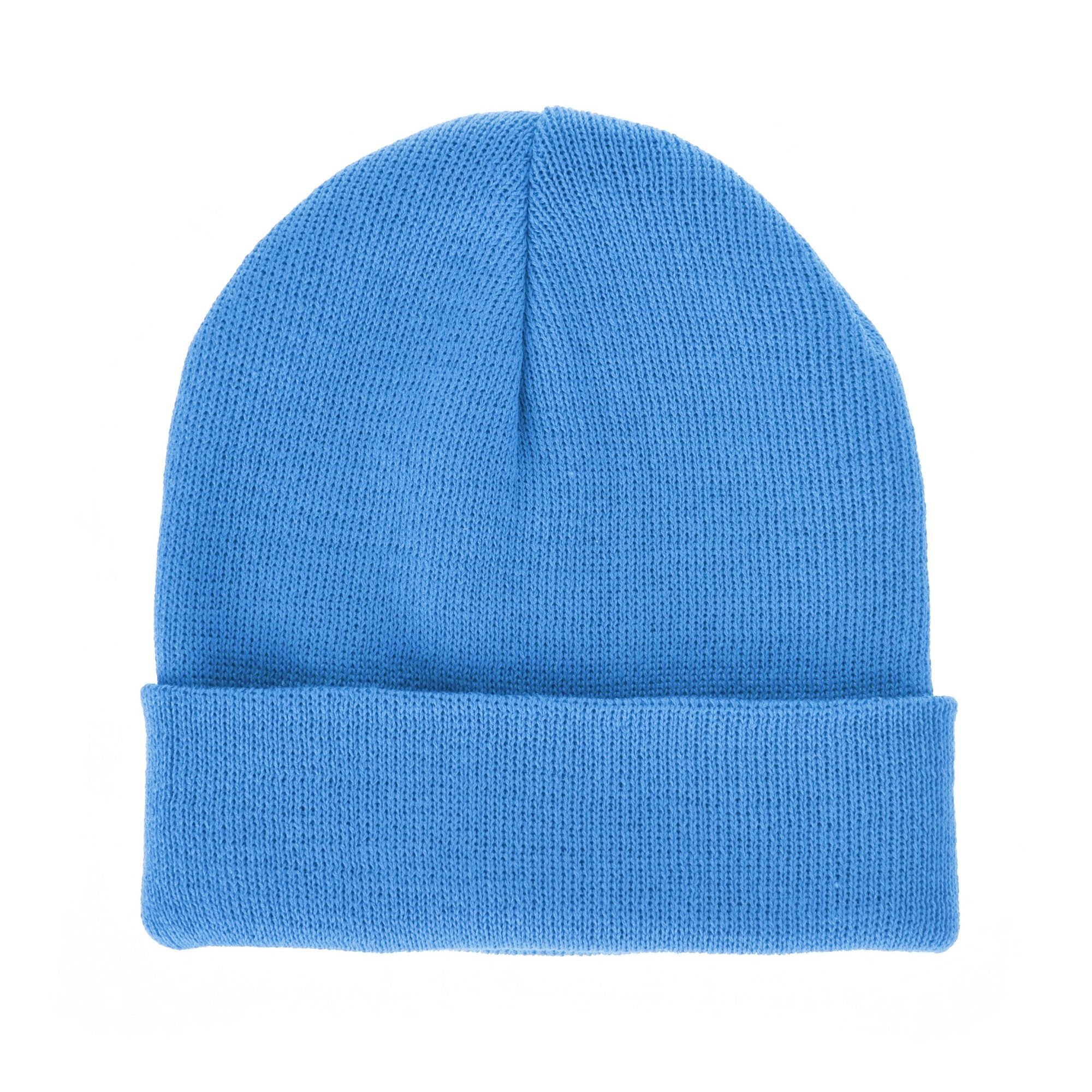 WITHMOONS Baby Winter Beanie Hat - Soft Warm Infant & Toddler Skull Cap for Boys & Girls - Perfect for Cold Weather, Outdoor Activities & Photoshoots (Style CCJ875)