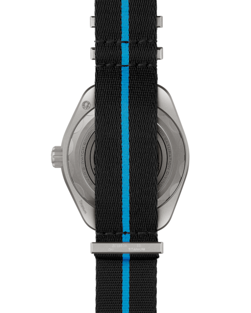 Omega Seamaster Planet Ocean 600M Professional Diver Watch - Luxury Swiss Automatic Men's Timepiece for Scuba Diving & Water Sports