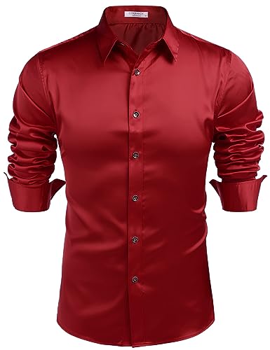 P-wine Red