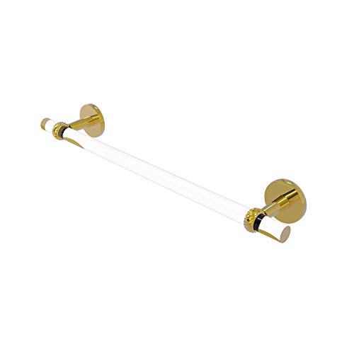 Polished Brass
