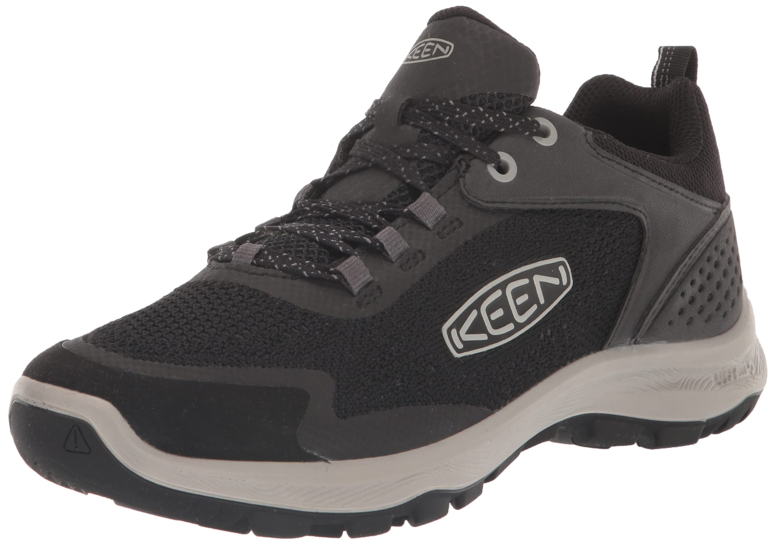 KEEN Women's Terradora Speed Breathable Lightweight Hiking Sneakers - Comfortable Trail Running Shoes for Outdoor Adventures & Travel