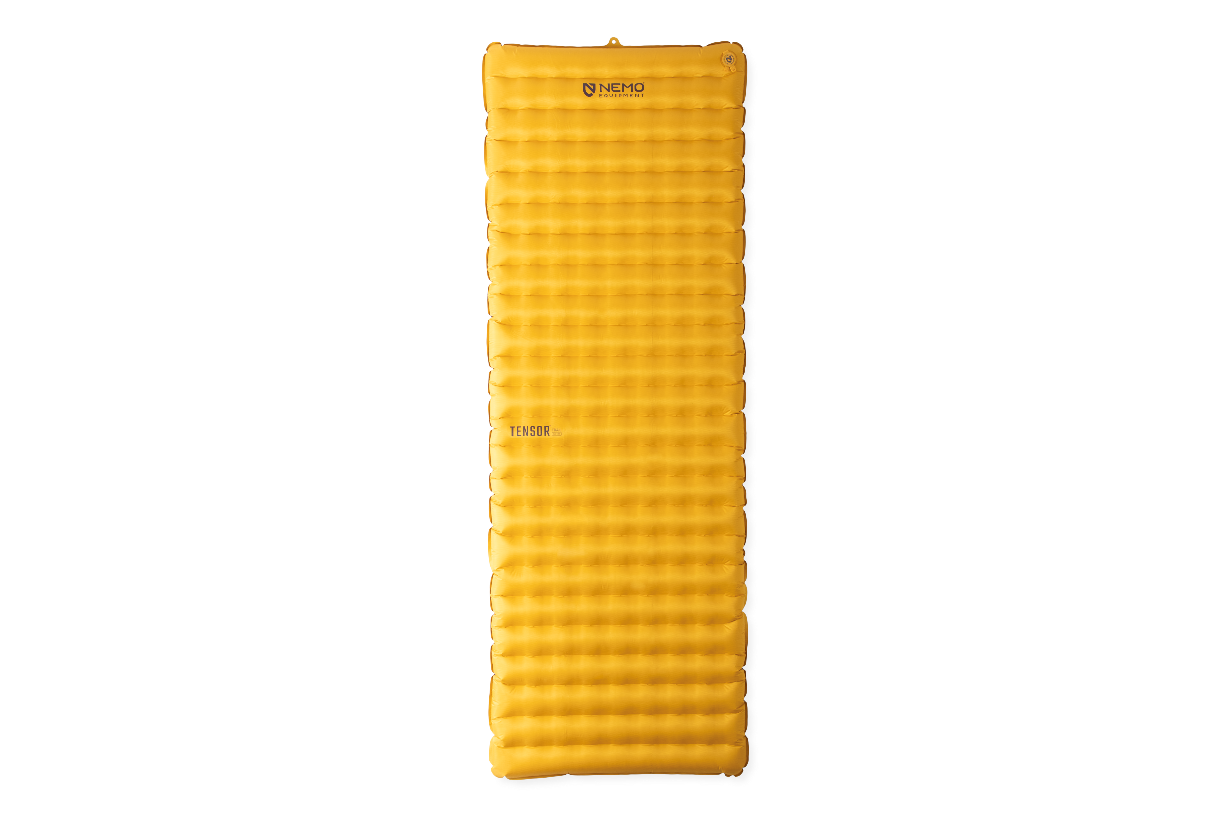 Tensor™ Trail Ultralight Insulated Sleeping Pad - Lightweight Camping Mat for Backpacking, Hiking & Outdoor Adventures - 4 Season Thermal Protection
