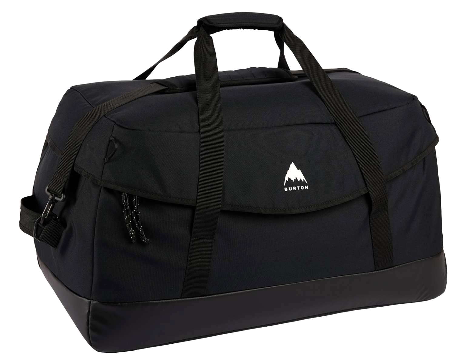 Burton Flight Attendant 90L Waterproof Travel Duffel Bag 2024 - Perfect for Air Travel, Camping & Outdoor Adventures