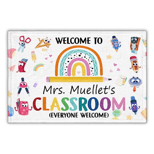 Welcome to Classroom 2