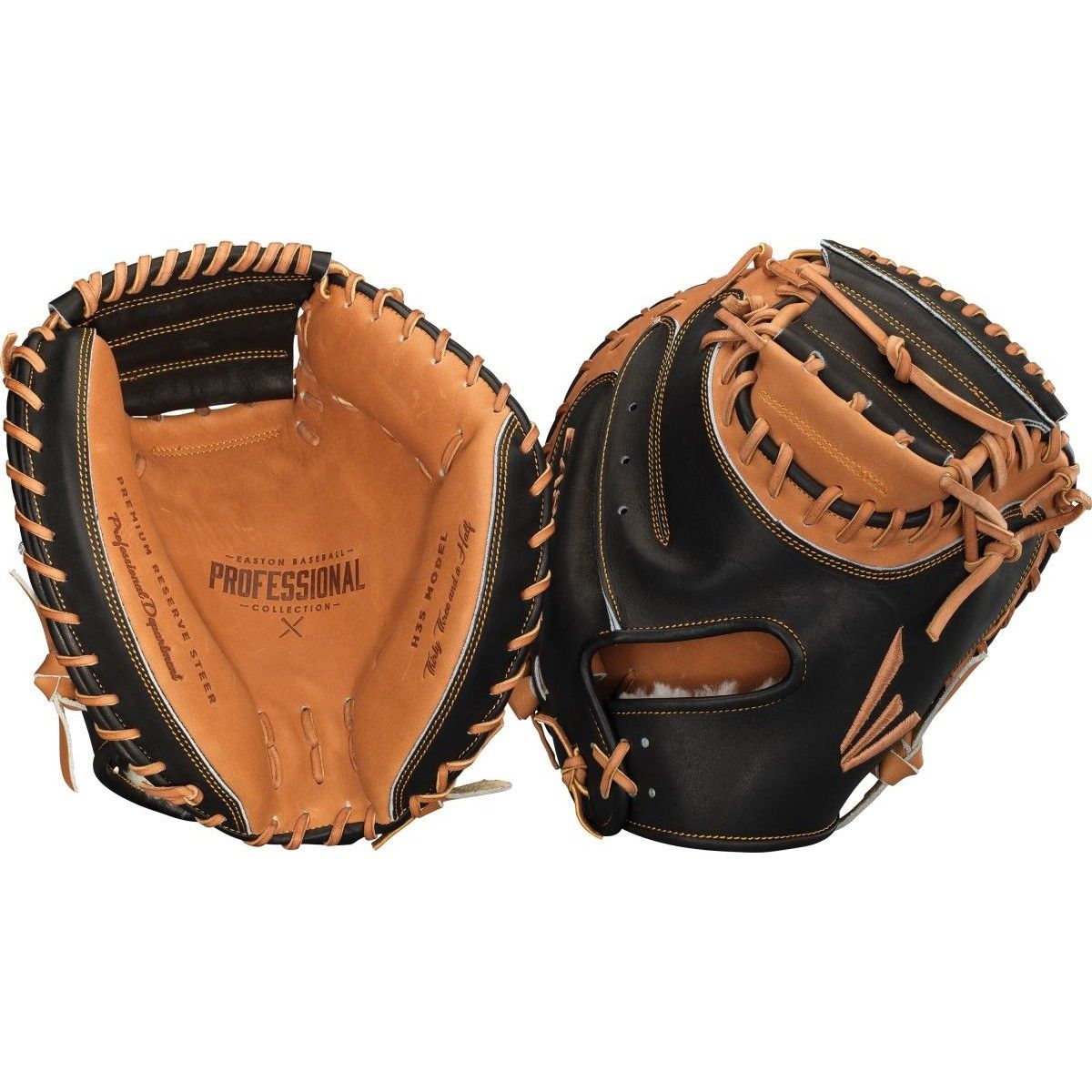 Easton Pro Collection Hybrid Catcher 33.5