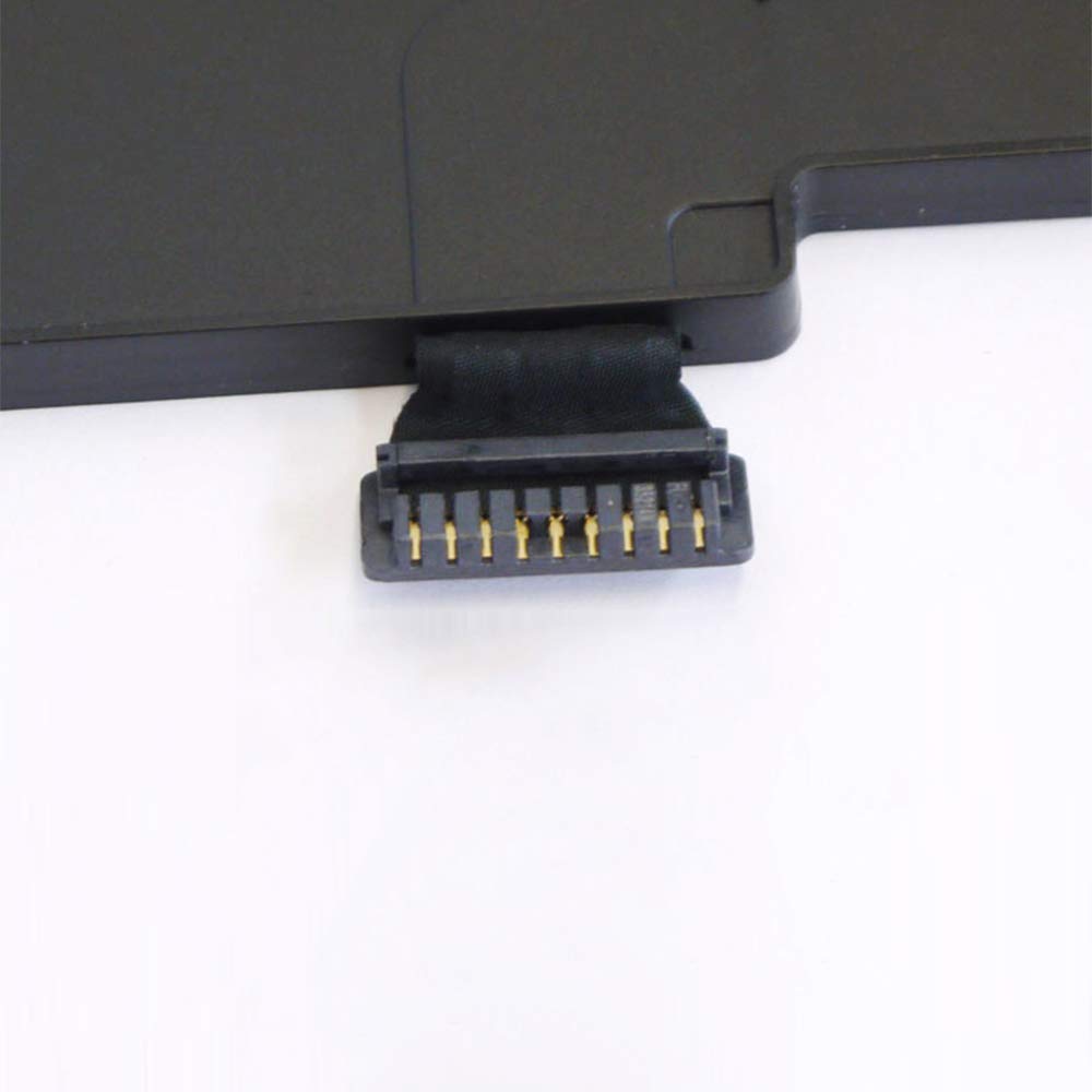BatPower A1495 Replacement Laptop Battery for Apple MacBook Air 11-inch A1465 (Mid 2012-2015) - 38.75Wh High Capacity Battery Compatible with EMC 2631 & 2924 Models - Perfect for Work, Travel, and School Use