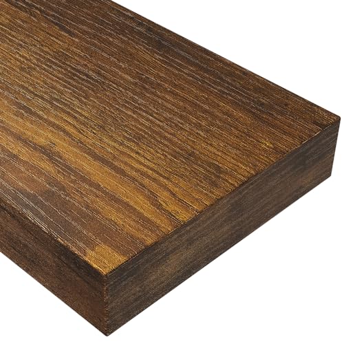 Rustic Brown