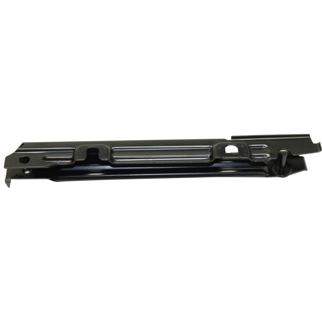 Mercedes-Benz C230 Front Bumper Bracket 2002-2007 | Driver Side Steel Replacement Part | Fits Coupe, Sedan & Wagon Models | OEM MB1042117 2038801114 | Perfect for Collision Repair & Auto Restoration