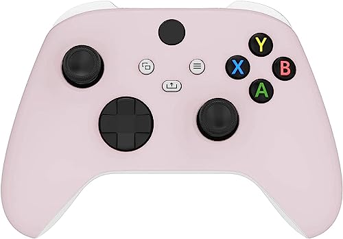X/S Baby Pink