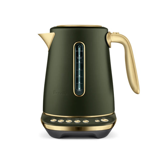 Olive Tapenade Brass