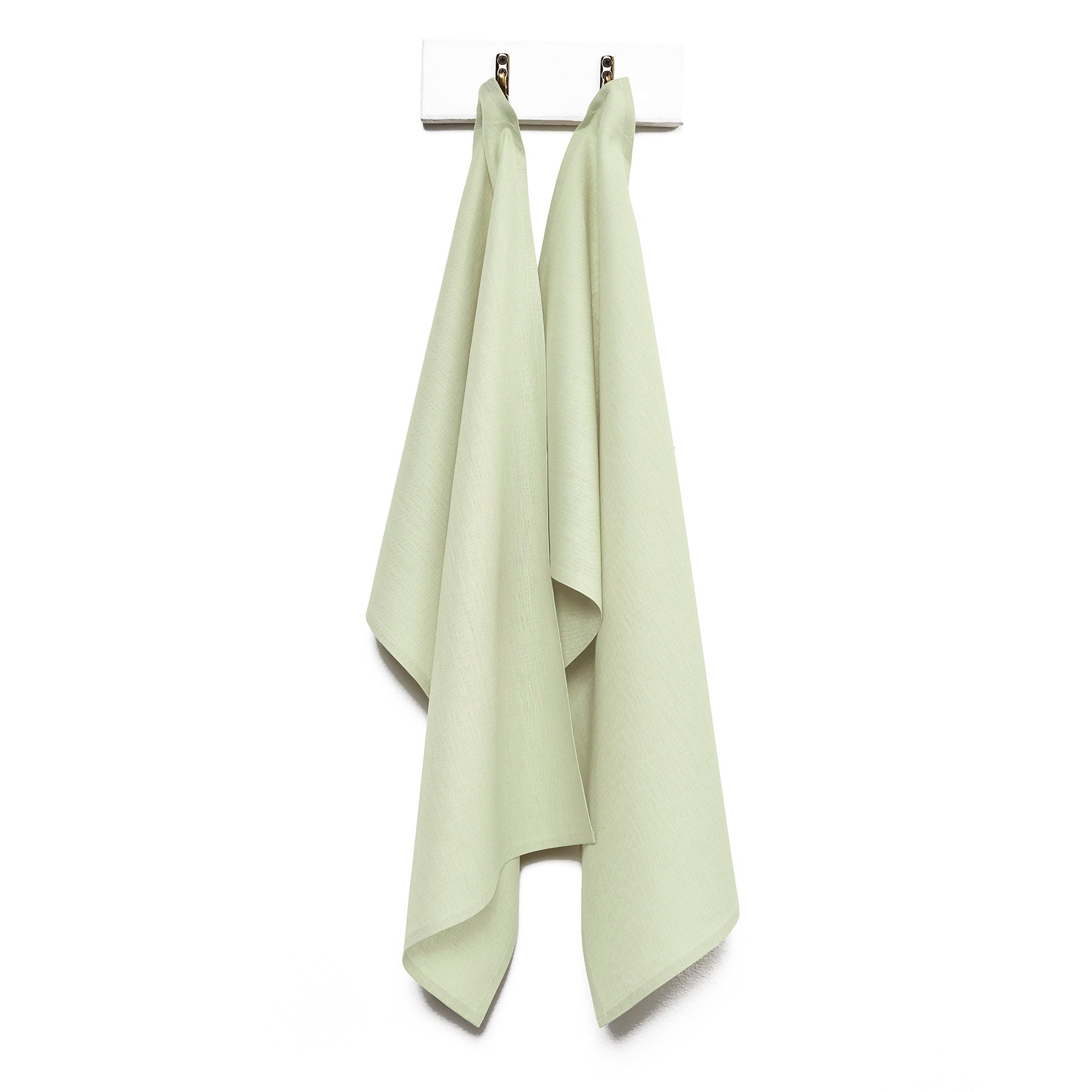 Premium Absorbent Fete Kitchen Towels - Set of 2, Soft & Durable Dish Cloths for Drying Dishes, Cleaning Countertops & Kitchen Decor - Ideal for Home, Restaurant & Gift Giving