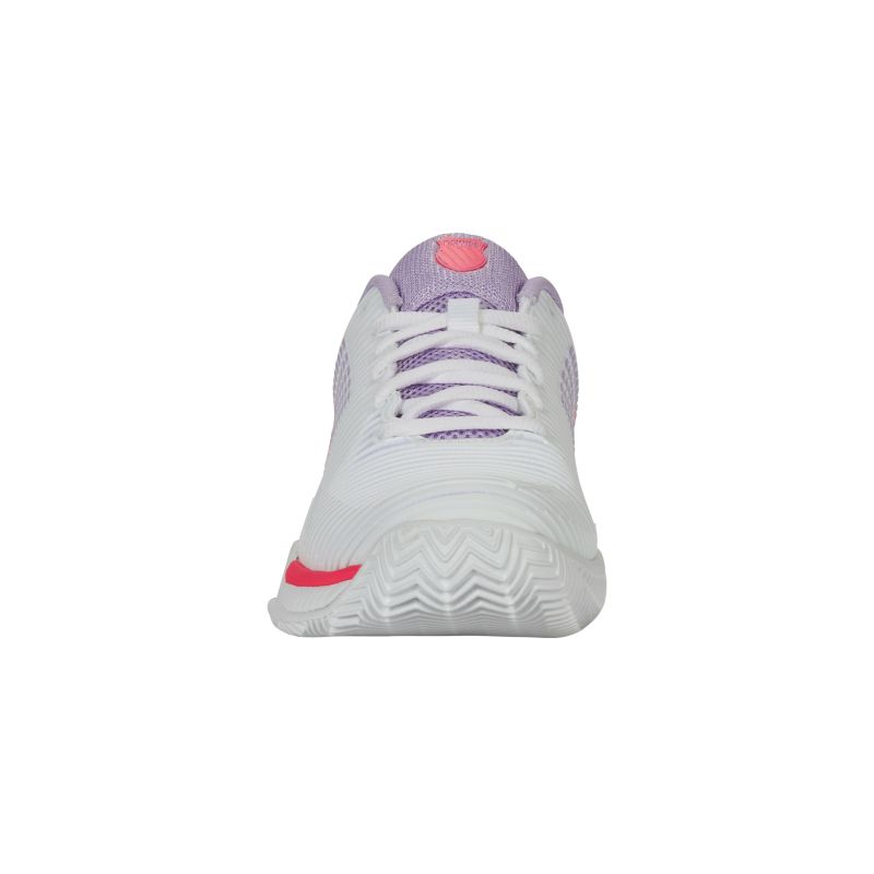 K Swiss Hypercourt Express B Women's Tennis Shoes - Lightweight & Durable for Court Performance - Perfect for Tennis, Training & Casual Wear