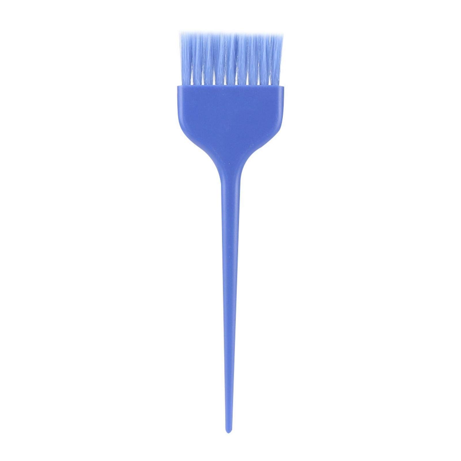 Professional Soft Hair Bleaching & Tint Brushes for Salon Hair Dyeing & Coloring - Perfect for Balayage, Highlights & At-Home Hair Treatments