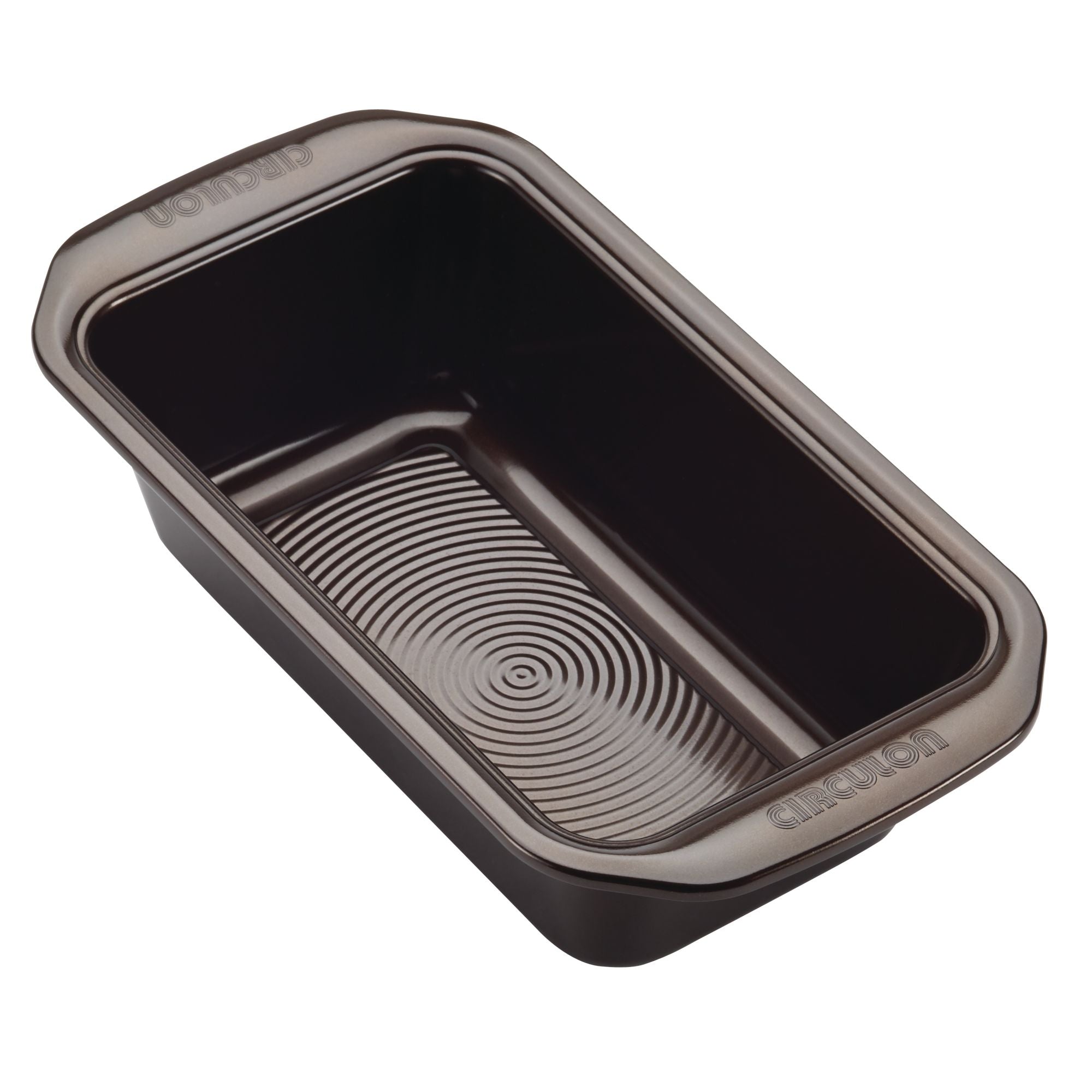 9 x 5 Inch Nonstick Loaf Pan for Baking Bread - Premium Non-Stick Coating, Even Heat Distribution - Perfect for Homemade Banana Bread, Pound Cake & Meatloaf