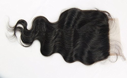 Junhair 5A Lace Closure 5x5 12