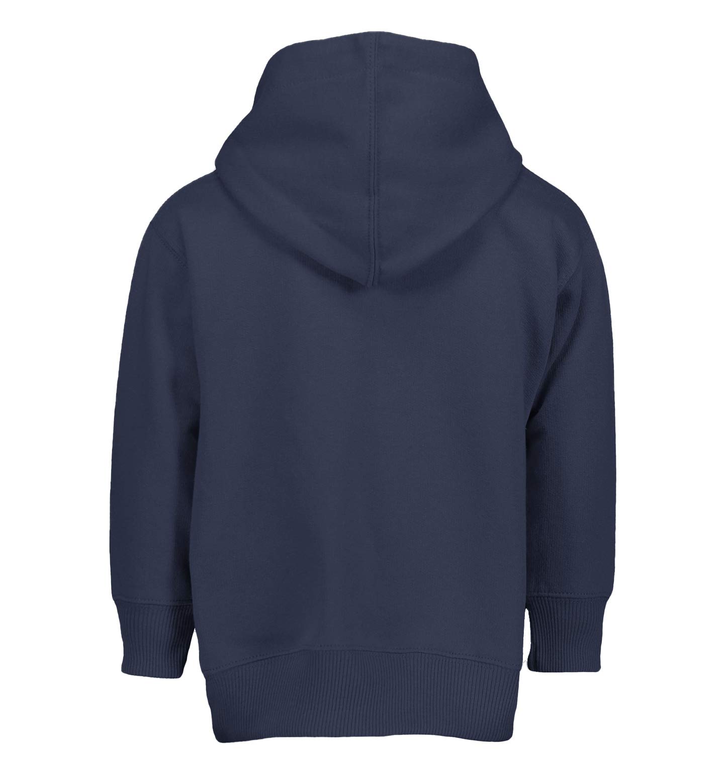 Michigan Pride Fleece Hoodie for Toddler & Youth - State Strong Apparel