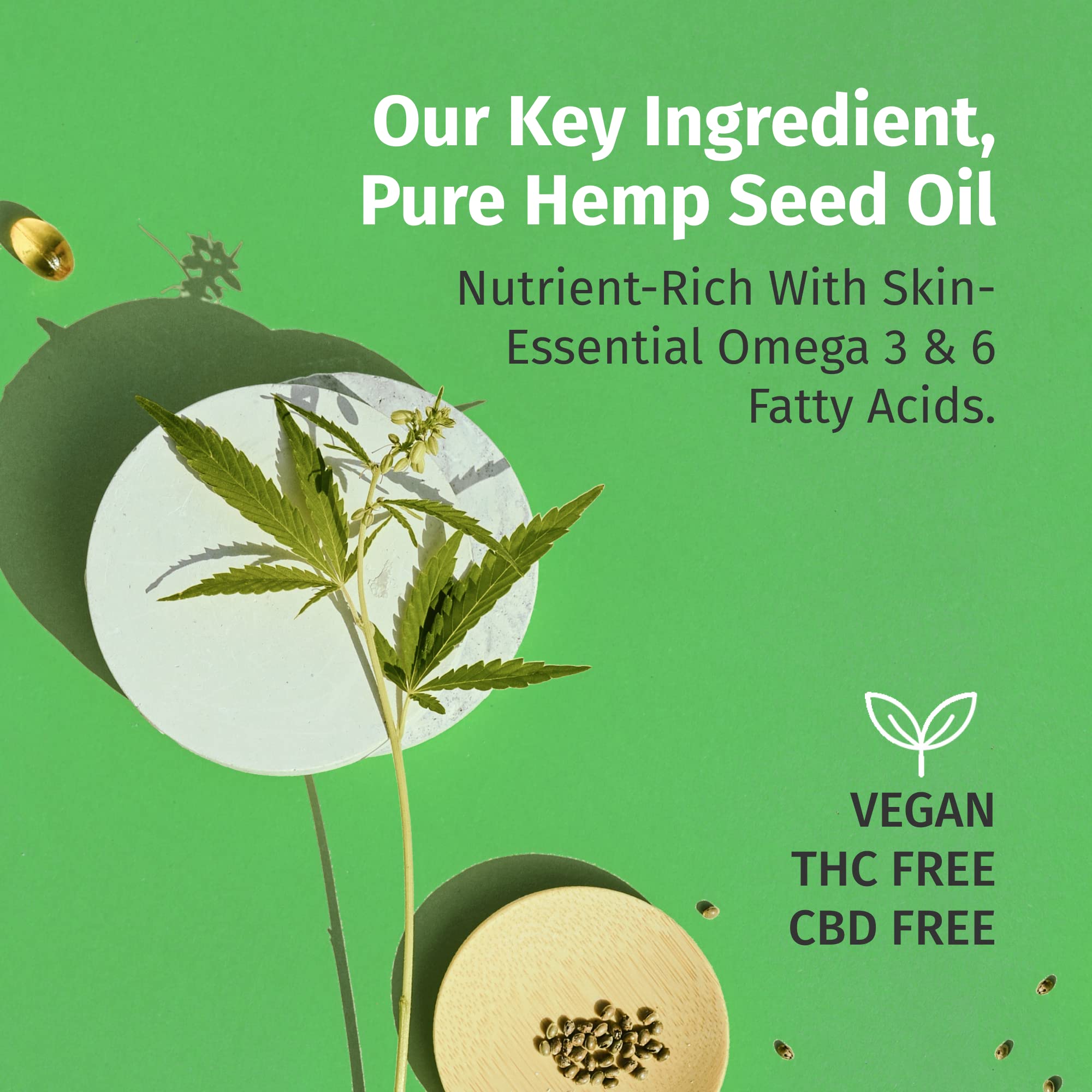 Hempz Sweet Pineapple & Honey Melon Body Lotion - 17oz Daily Moisturizing Cream with Natural Hemp Seed Oil, Shea Butter & Ginseng - Hydrating Dry Skin for Summer & Travel Use