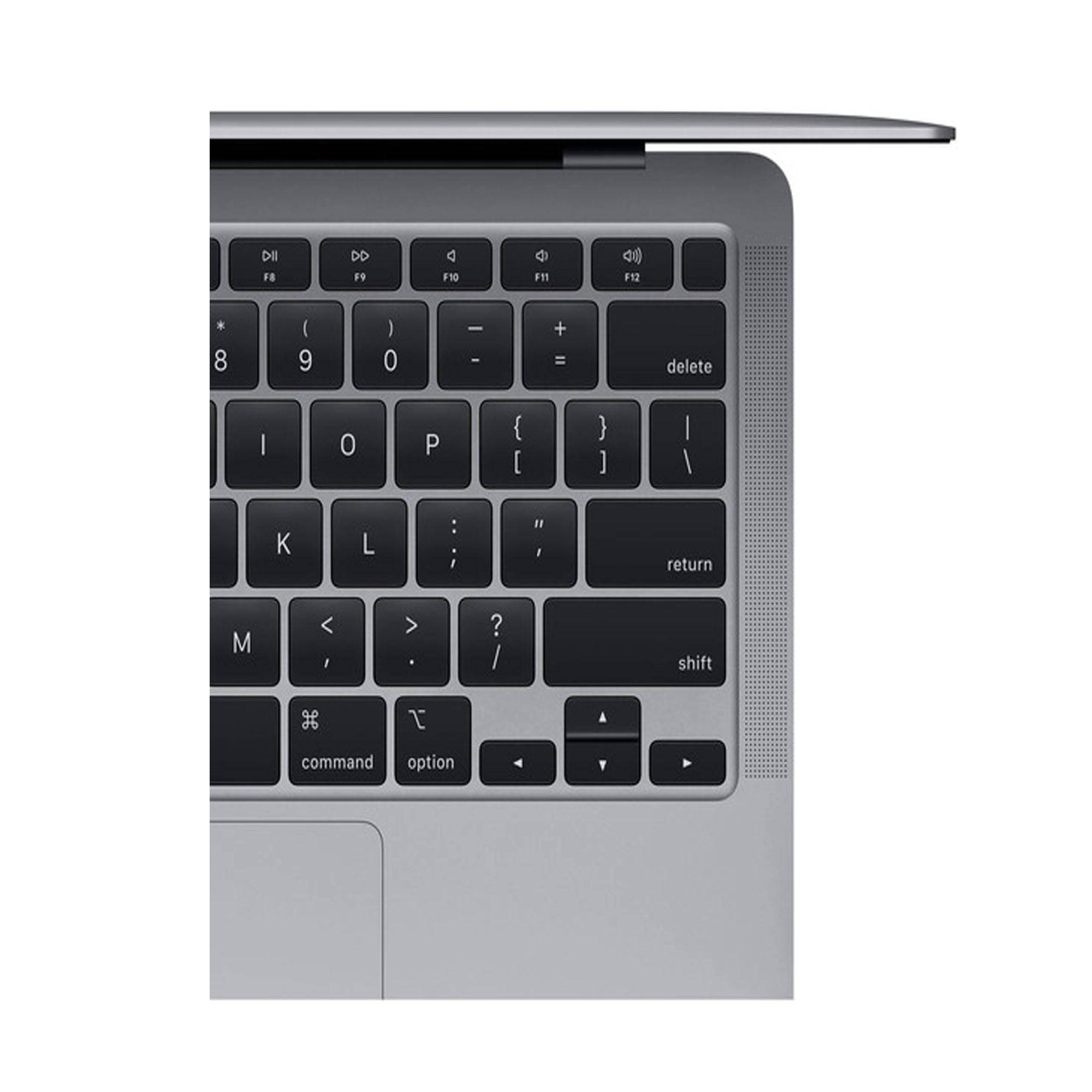 Apple MacBook Air 13.3-inch with Retina Display (Early 2020 Model) - Space Gray | Lightweight Laptop for Work, School & Travel | Fast Performance & Long Battery Life