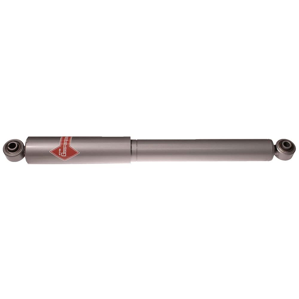 BuyAutoParts 77-62036AX New Set of 4 Gas-A-Just Shocks & Struts for Chevy Avalanche Suburban 1500 - Heavy Duty Suspension Upgrade for Smooth Ride & Off-Road Performance