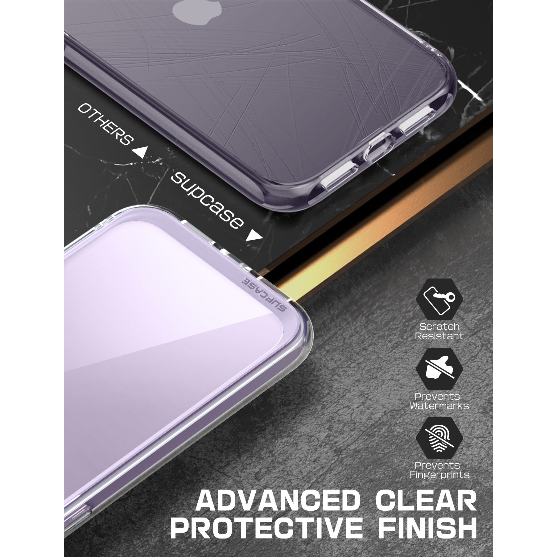 iPhone 14 Plus Case 6.7 Inch - Slim Clear Protective Cover with Unicorn Beetle Style | Shockproof & Scratch Resistant | Perfect for Everyday Use, Travel & Outdoor Activities