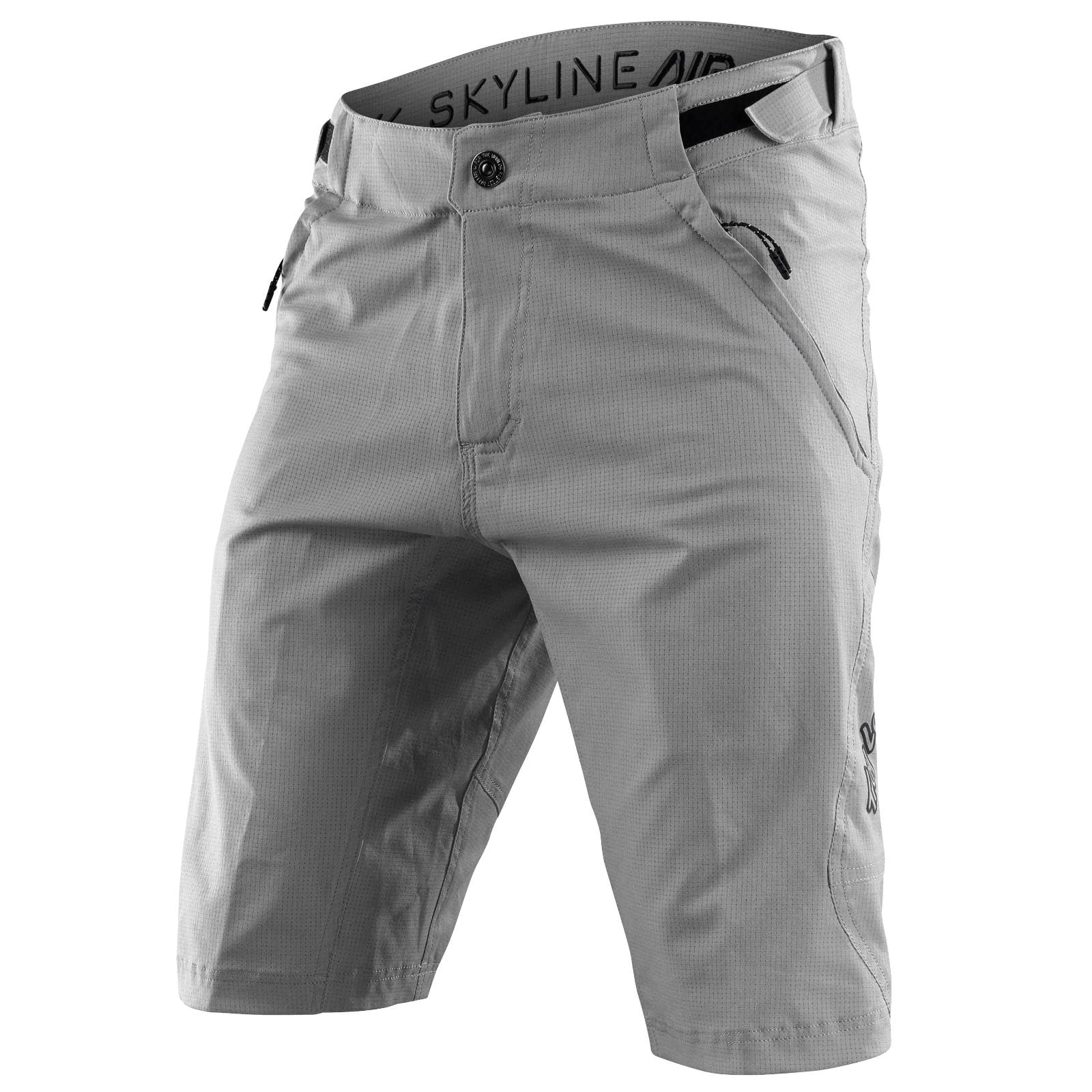Troy Lee Designs Skyline AIR Shorts - Lightweight & Breathable MTB Bike Shorts for Men - Perfect for Mountain Biking, Cycling & Outdoor Adventures