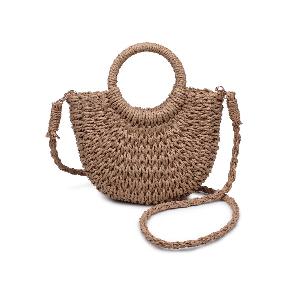Zara Crossbody Bag for Women - Stylish Leather Shoulder Purse with Adjustable Strap, Perfect for Travel, Shopping & Everyday Use
