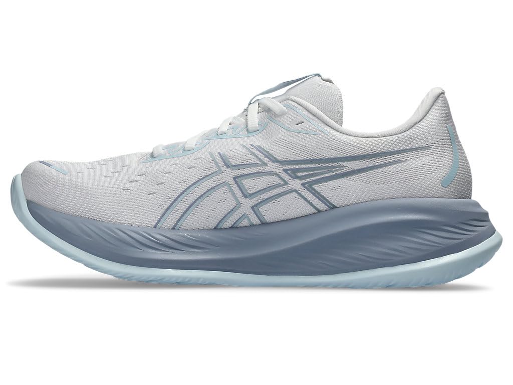 ASICS Men's Gel-Cumulus 26 Running Shoes - Lightweight Cushioned Sneakers for Jogging, Gym Workouts & Daily Walking