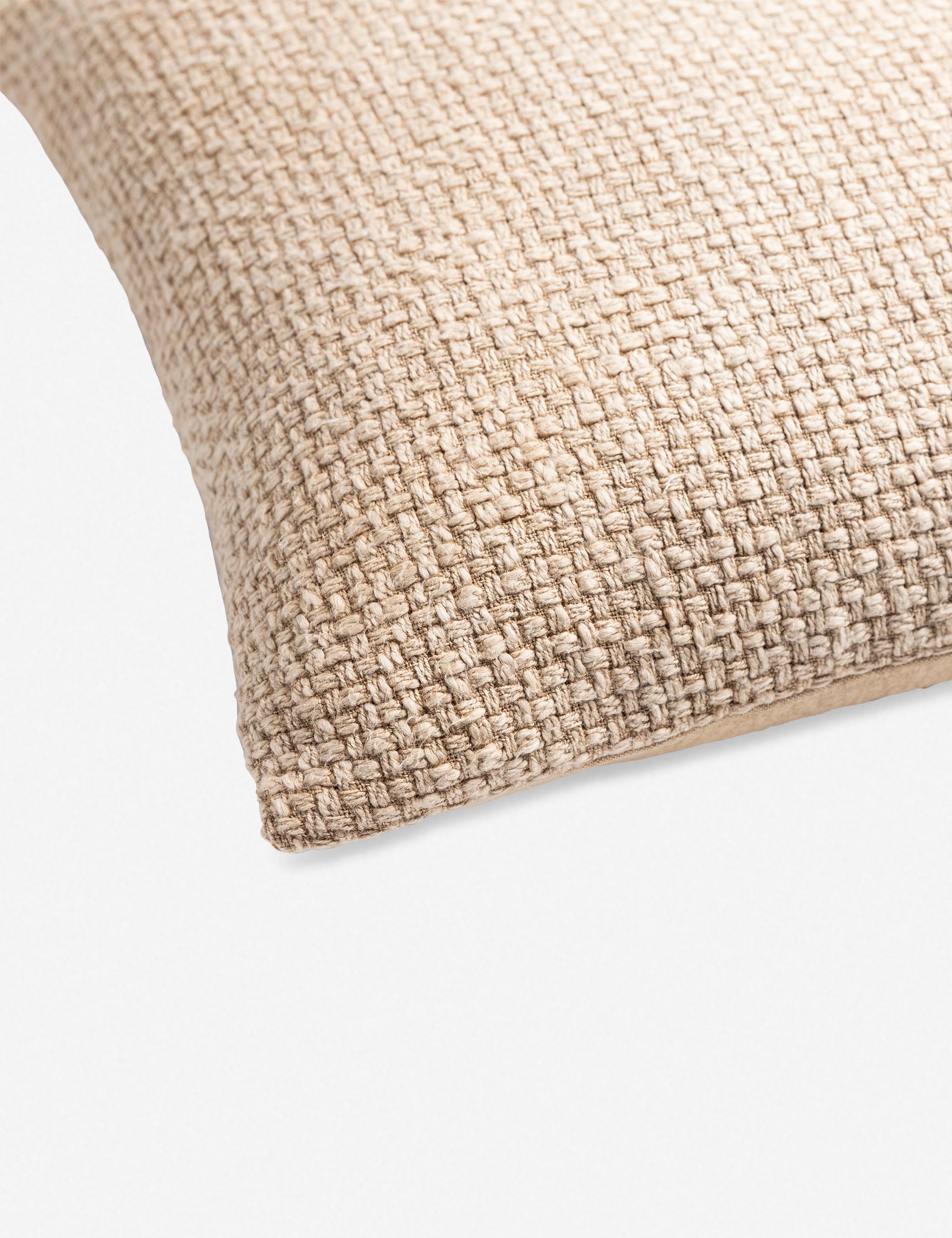 Braylon Pillow - Ultra Soft Memory Foam Pillow for Neck and Back Support - Perfect for Side Sleepers, Back Pain Relief & Comfortable Sleep - Home, Office & Travel Use