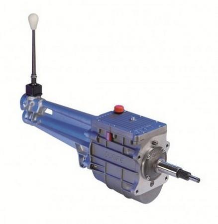 Rocket Dog Engagement Gearbox - High-Performance Steel Maincase for Automotive & Industrial Applications | Durable Transmission Part for Trucks, Heavy Machinery & DIY Projects