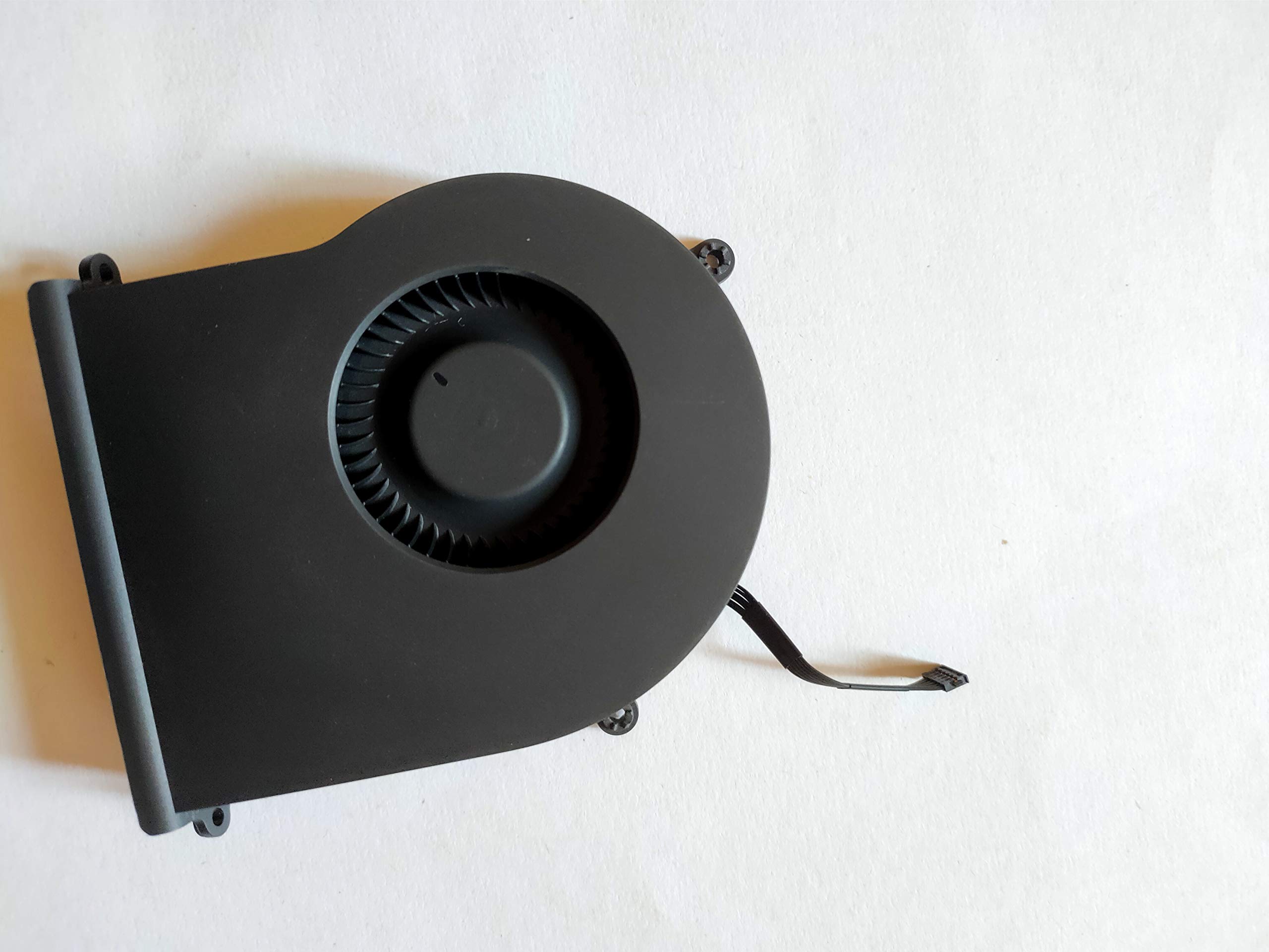 Original Title: ZHENHUIYOU New for Apple Mac Mini 2018 A1993 Fan MG90151V1-C011-S9A   Optimized Title: Genuine Replacement Cooling Fan for Apple Mac Mini 2018 A1993 Model MG90151V1-C011-S9A - Quiet & Efficient Cooling Solution for Home & Office Use