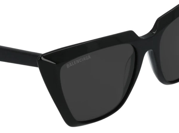 Balenciaga BB0046S Sunglasses - Luxury Designer Shades for Men & Women | Perfect for Outdoor Activities, Travel & Fashion