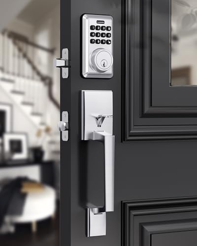 Satin Nickel