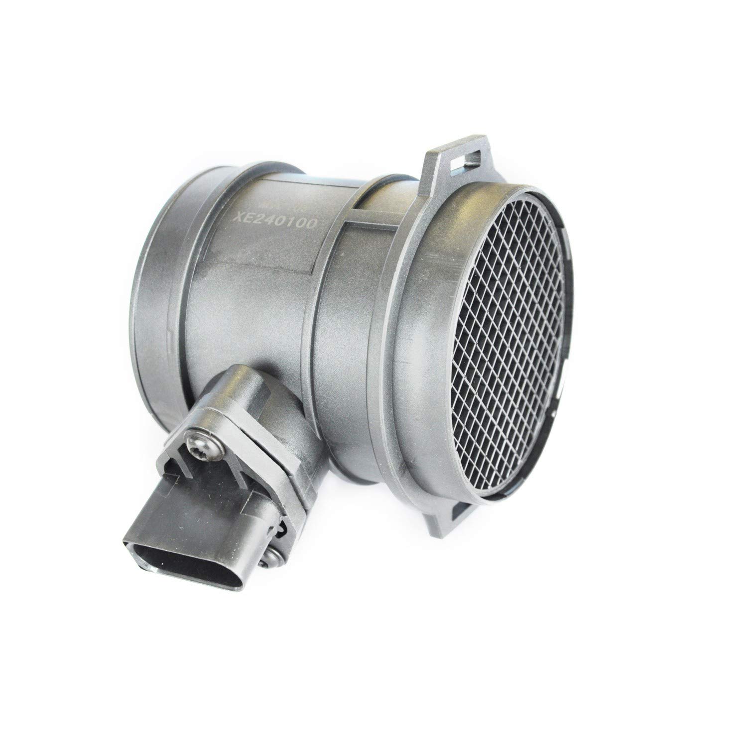 Spectra Premium MA109 Mass Air Flow Sensor with Housing - High Performance Replacement for Improved Engine Efficiency - Perfect for Car, Truck & SUV Upgrades
