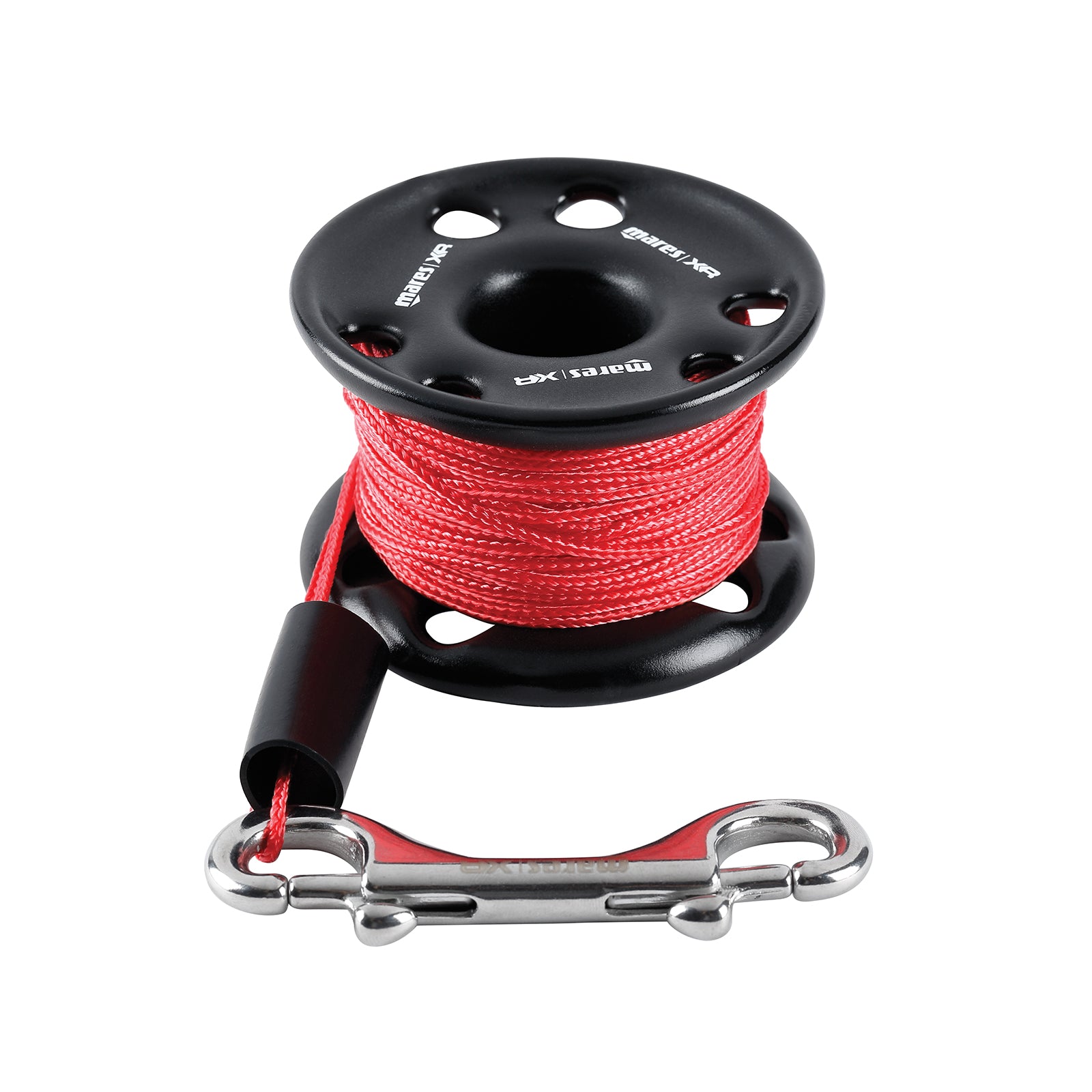Mares XR Coated S Spools - Premium Diving Reel for Scuba & Technical Diving | Perfect for Cave Exploration & Wreck Diving