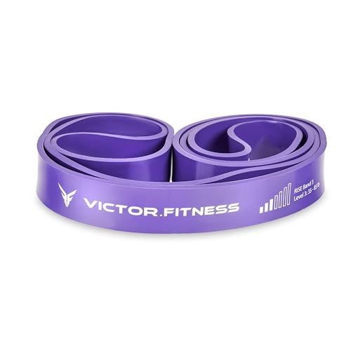 Violet Level 3 (35-85lbs)