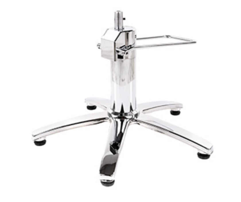 Stylish Le Fleur Hair Salon Styling Chair - Comfortable & Durable Beauty Salon Furniture for Hairdressers & Stylists - Perfect for Salons, Spas & Home Use